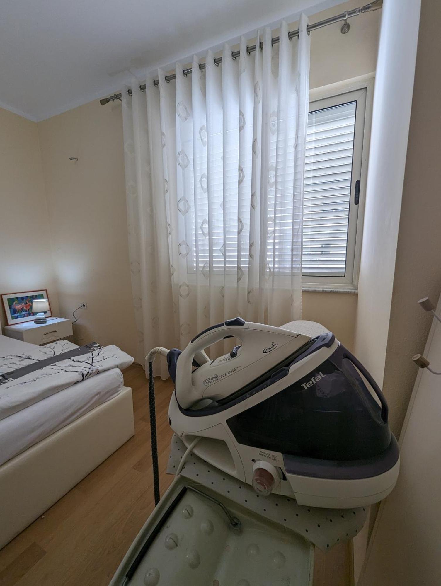 Arbi'S Apartment Shkoder Bagian luar foto